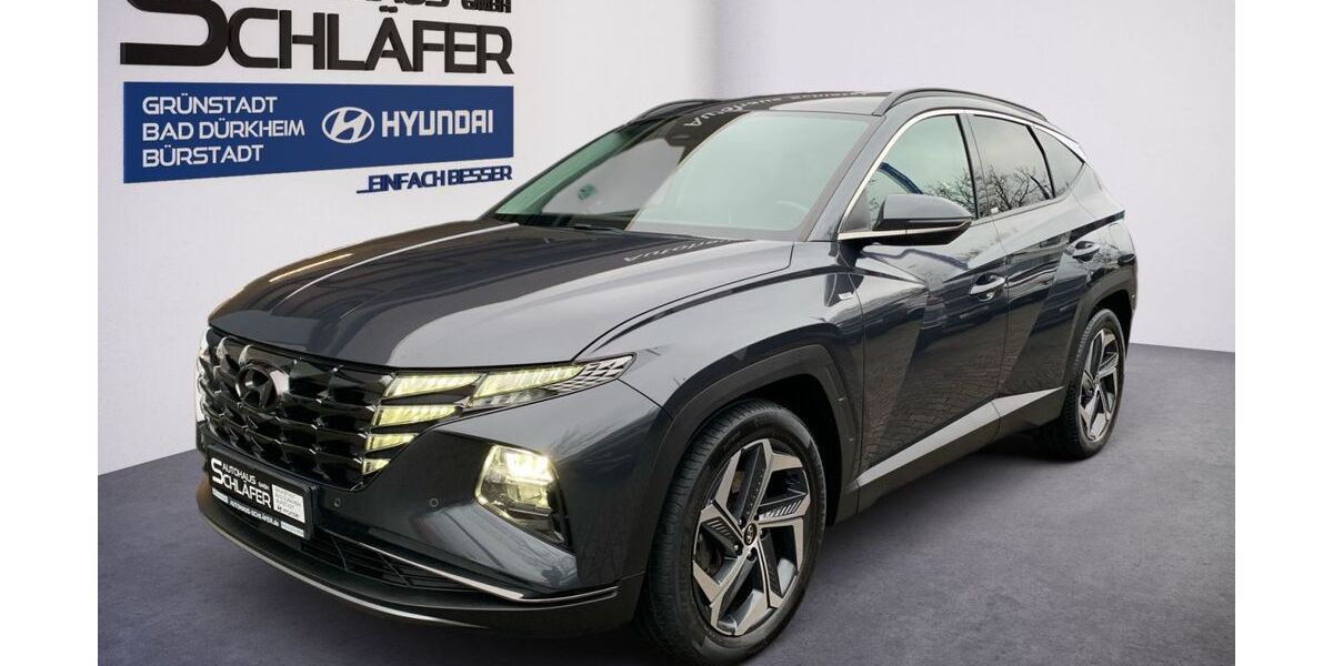 Hyundai TUCSON 75.557 km 24.980 &euro; Bad Dürkheim 67098