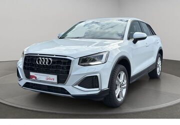 Audi Q2 4.163 km 27.980 &euro; Flensburg 24941