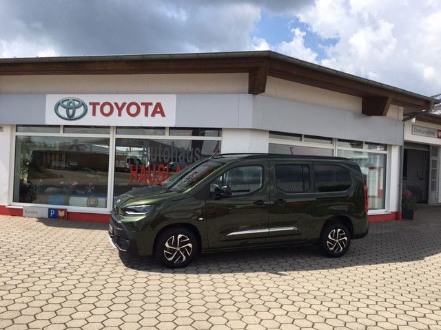 Toyota Proace City 1.001 km 32.990 &euro; Cham 93413
