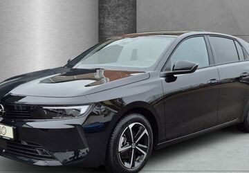 Opel Astra 11.900 km 26.490 &euro; Oldenburg in Holstein 23758