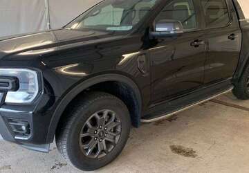 Ford Ranger 38.950 km 41.990 &euro; Herges-Hallenberg 98587