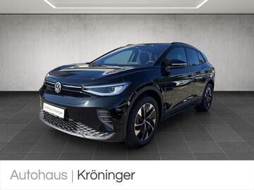 Gebrauchte VW ID.4