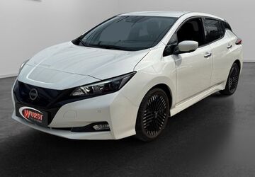 Nissan Leaf 6.000 km 18.998 &euro; Bempflingen 72658