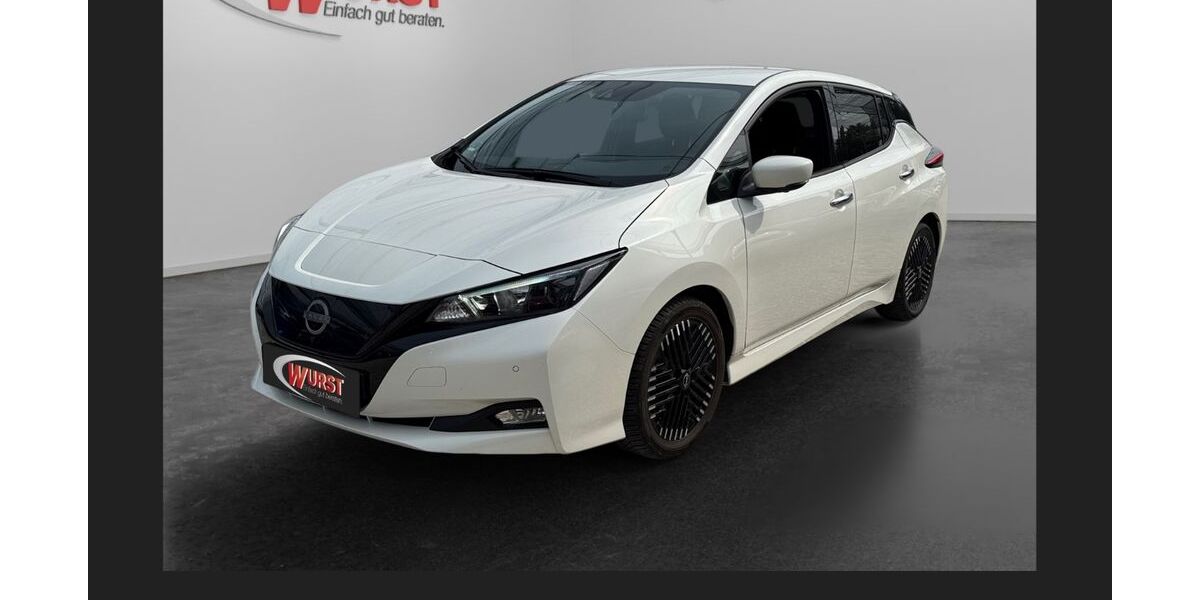 Nissan Leaf 6.000 km 19.498 &euro; Bempflingen 72658