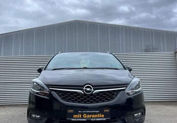 Opel Zafira 143.900 km 12.990 &euro; Oberkotzau 95145