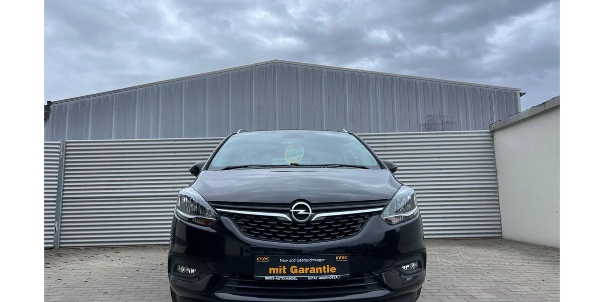 Opel Zafira 143.900 km 12.990 &euro; Oberkotzau 95145