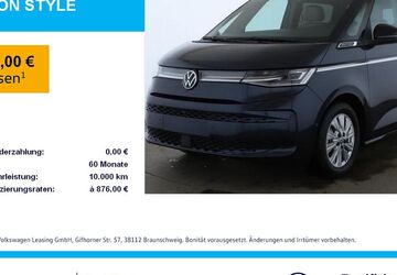 VW T7 Multivan 19.725 km 69.680 &euro; Plattling 94447