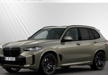 BMW X5 15.800 km 94.871 &euro; Geldern 47608