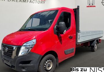 Nissan NV400 95.673 km 17.990 &euro; Würzburg 97076
