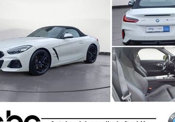 BMW Z4 M40 12.725 km 50.850 &euro; Boetzingen 79268