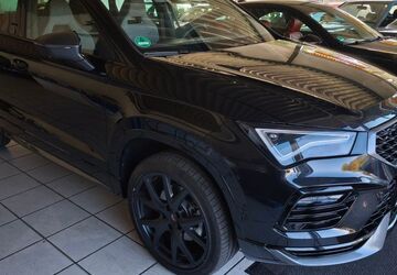 Cupra Ateca 5.232 km 25.300 &euro; Bottrop 46242