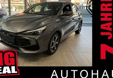 MG 3 5.000 km 16.490 &euro; Nürnberg 90429