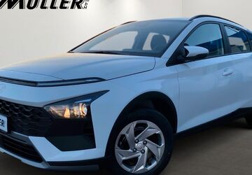 Hyundai BAYON 3.500 km 20.990 &euro; Delmenhorst 27755