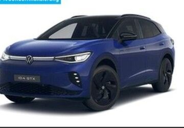 VW ID.4 5.577 km 47.880 &euro; Mainz 55131