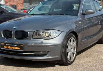 BMW 123 189.000 km 4.299 &euro; Euskirchen 53881