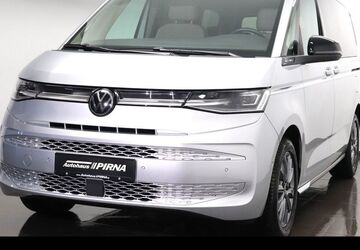 VW T7 Multivan 23.900 km 55.400 &euro; Pirna 01796