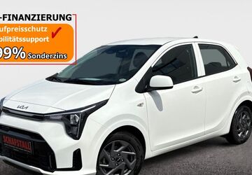 Kia Picanto 10.428 km 14.979 &euro; Elsdorf (bei Köln) 50189