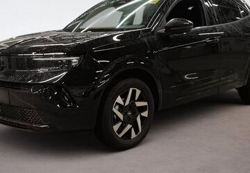Opel Mokka 13.756 km 21.480 &euro; Kelheim 93309