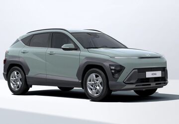 Hyundai KONA 1.869 km 22.980 &euro; Dresden-Altfranken 01156