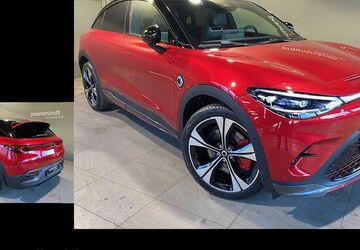 Smart #3 12.328 km 38.990 &euro; Ingolstadt 85055