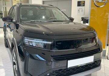 Opel Frontera 11.119 km 22.990 &euro; Leipzig 04179