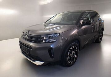 Citroen C5 Aircross 28.998 km 22.990 &euro; Troisdorf 53842