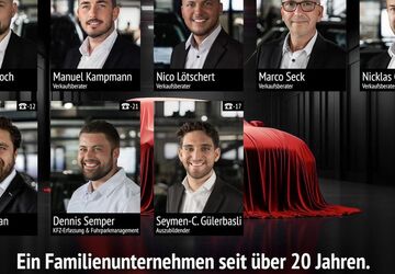 Citroen Berlingo 138.000 km 16.221 &euro; Hamm 59077