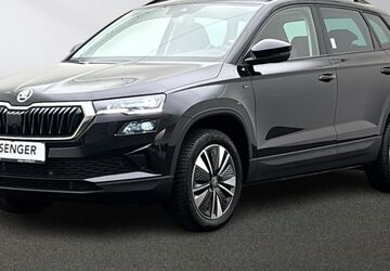 Skoda Karoq 26.227 km 37.990 &euro; Emsdetten 48282