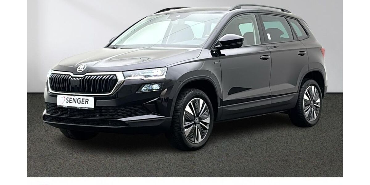 Skoda Karoq 26.227 km 37.990 &euro; Emsdetten 48282