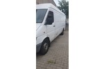 Mercedes-Benz Sprinter 432.000 km 3.900 &euro; Hamburg 20038