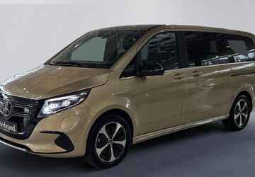 Mercedes-Benz EQV 15.845 km 61.500 &euro; Bergheim 50126