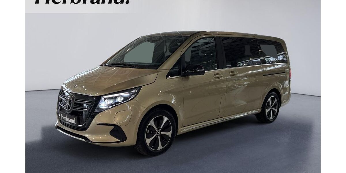 Mercedes-Benz EQV 15.845 km 61.500 &euro; Bergheim 50126