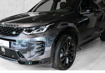 Land Rover Discovery Sport 4.000 km 47.950 &euro; Düsseldorf 40547