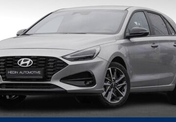 Hyundai i30 15.576 km 19.490 &euro; Saarbrücken 66117