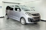 Opel Zafira Life 2.0 D Selection M 1.Hand 9-Sitzer 20.350 km 27.420 &euro; Lich 35423