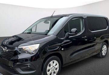 Opel Combo 37.567 km 19.270 &euro; Münster - Amelsbüren 48163