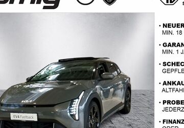 Kia EV4 1.500 km 48.990 &euro; Plauen 08527