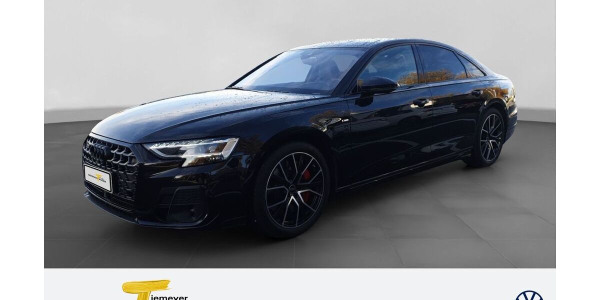 Audi A8 69.675 km 59.980 &euro; Bochum 44892