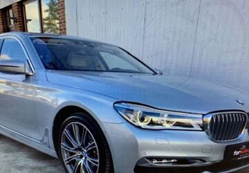 BMW 760 159.000 km 54.400 &euro; Bestwig 59909