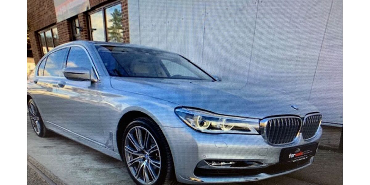 BMW 760 159.000 km 54.400 &euro; Bestwig 59909
