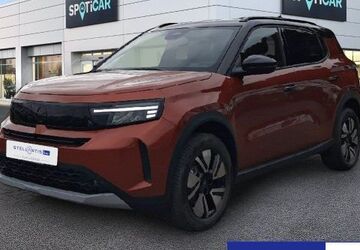 Opel Frontera 2.842 km 27.980 &euro; Saarbrücken 66119