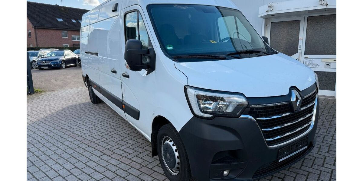 Renault Master 233.142 km 10.999 &euro; Ostbevern 48346