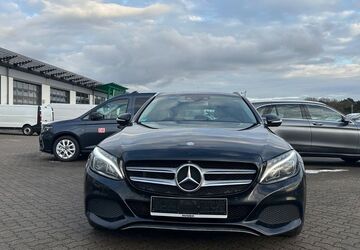 Mercedes-Benz C 250 254.104 km 9.600 &euro; Bonn Beuel 53227