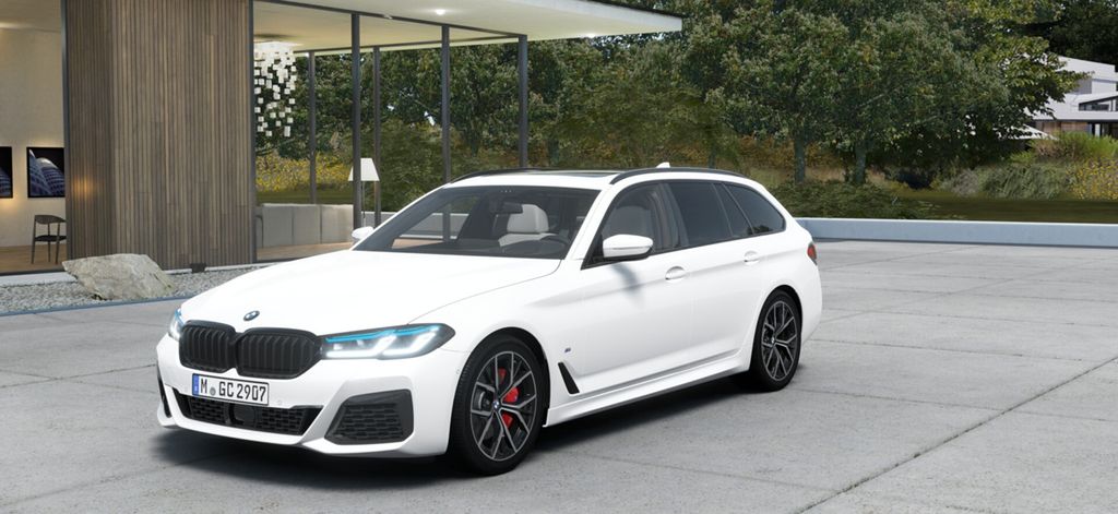 BMW 530 114.000 km 41.990 &euro; Wuppertal 42327