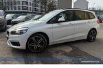 BMW 216 Gran Tourer 216d Advantage*SHZ*BT*PDC*7Sitz* 159.076 km 10.790 &euro; Berlin 13187