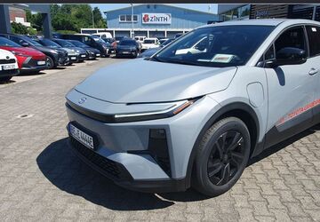 Toyota C-HR 1.200 km 42.700 &euro; Beckum 59269