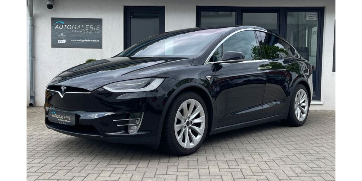 Tesla Model X 173.682 km 39.980 &euro; Neumünster 24536