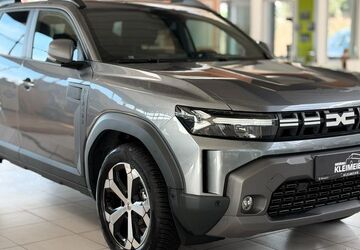 Dacia Duster 26.250 km 22.900 &euro; Lügde 32676