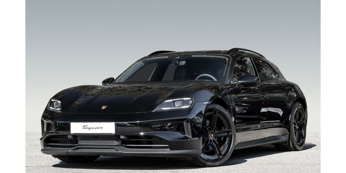 Porsche Taycan 7.900 km 99.800 &euro; Hamburg 22523