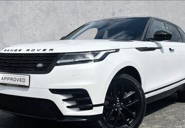 Land Rover Range Rover Velar 22.500 km 51.850 &euro; Hallstadt 96103